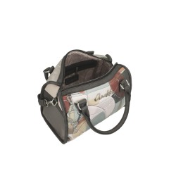 ANEKKE: BOLSO BOWLING CON BANDOLERA AURALIS 42811-345