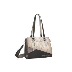 ANEKKE: BOLSO DE HOMBRO CON BANDOLERA AURALIS 42812-275
