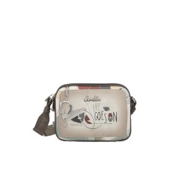 ANEKKE: BOLSO BANDOLERA...