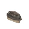 ANEKKE: BOLSO BANDOLERA MEDIANO DE 3 COMPARTIMENTOS AURALIS 42813-188