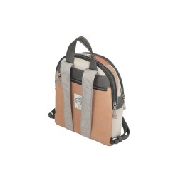 ANEKKE: MOCHILA MEDIANA DE 2 COMPARTIMENTOS AURALIS 42815-246