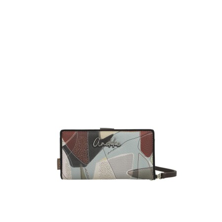 ANEKKE: BILLETERO DURO GRANDE RFID AURALIS 42819-901