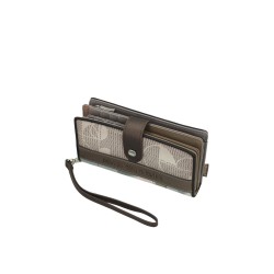 ANEKKE: BILLETERO DURO GRANDE RFID AURALIS 42819-901