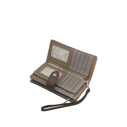 ANEKKE: BILLETERO DURO GRANDE RFID AURALIS 42819-901
