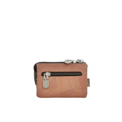 ANEKKE: MONEDERO TRIPLE COMPARTIMENTO AURALIS 42819-010