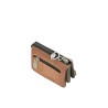 ANEKKE: MONEDERO TRIPLE COMPARTIMENTO AURALIS 42819-010