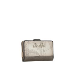 ANEKKE: BILLETERO MEDIANO DURO RFID AURALIS 42819-902