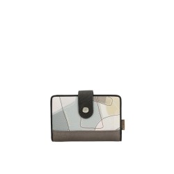 ANEKKE: BILLETERO MEDIANO DURO RFID AURALIS 42819-902