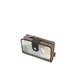 ANEKKE: BILLETERO MEDIANO DURO RFID AURALIS 42819-902