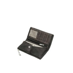 ANEKKE: BILLETERO BLANDO GRANDE RFID AURALIS 42819-906