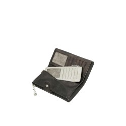 ANEKKE: BILLETERO BLANDO GRANDE RFID AURALIS 42819-906