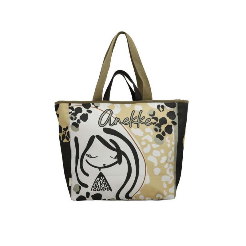 ANEKKE: BOLSO DE PLAYA GAIA 42484-224