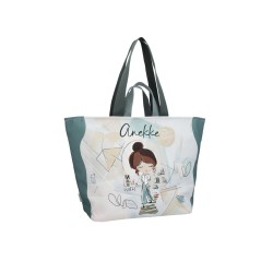 ANEKKE: BOLSO DE PLAYA...