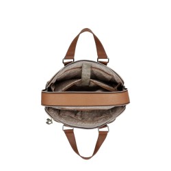 ANEKKE: PORTADOCUMENTOS CON ASA DE MANO + BANDOLERA MUSE 42706-113