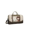 ANEKKE: BOLSA DE VIAJE CON ASA DE MANO + BANDOLERA MUSE 42708-423