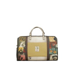 ANEKKE: BOLSA DE VIAJE CON ASA DE MANO + BANDOLERA MUSE 42708-423