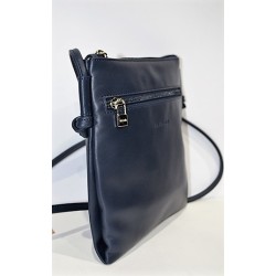 BOLSO-MINI DE PIEL DE EL POTRO