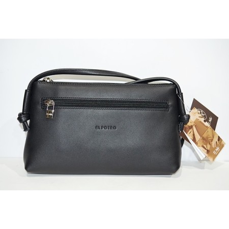 BOLSO-MINI DE PIEL DE EL POTRO