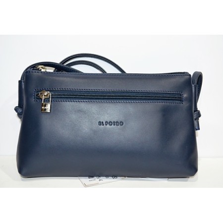 BOLSO-MINI DE PIEL DE EL POTRO