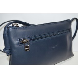 BOLSO-MINI DE PIEL DE EL POTRO