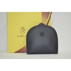 El Potro: Monedero de tacón.