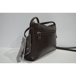 El Potro: Bolso 516 Potro-Box marrón