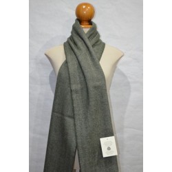 Bufanda de Grazalema espiga verde