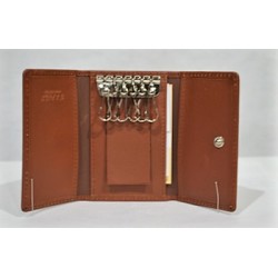 El Potro: llavero 6 mosquetones