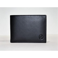 El Potro: Cartera de caballero americana con monedero