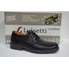 Luisetti: Zapatos cómodos uso profesional