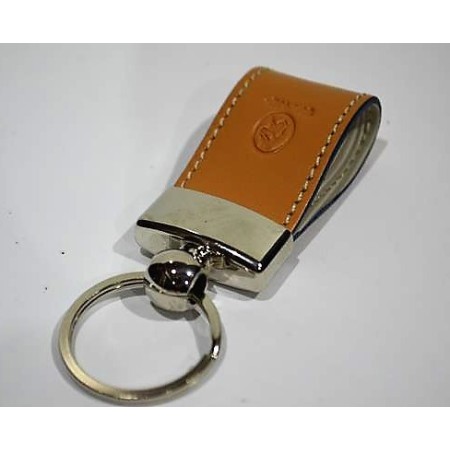 El Potro: Llavero de piel