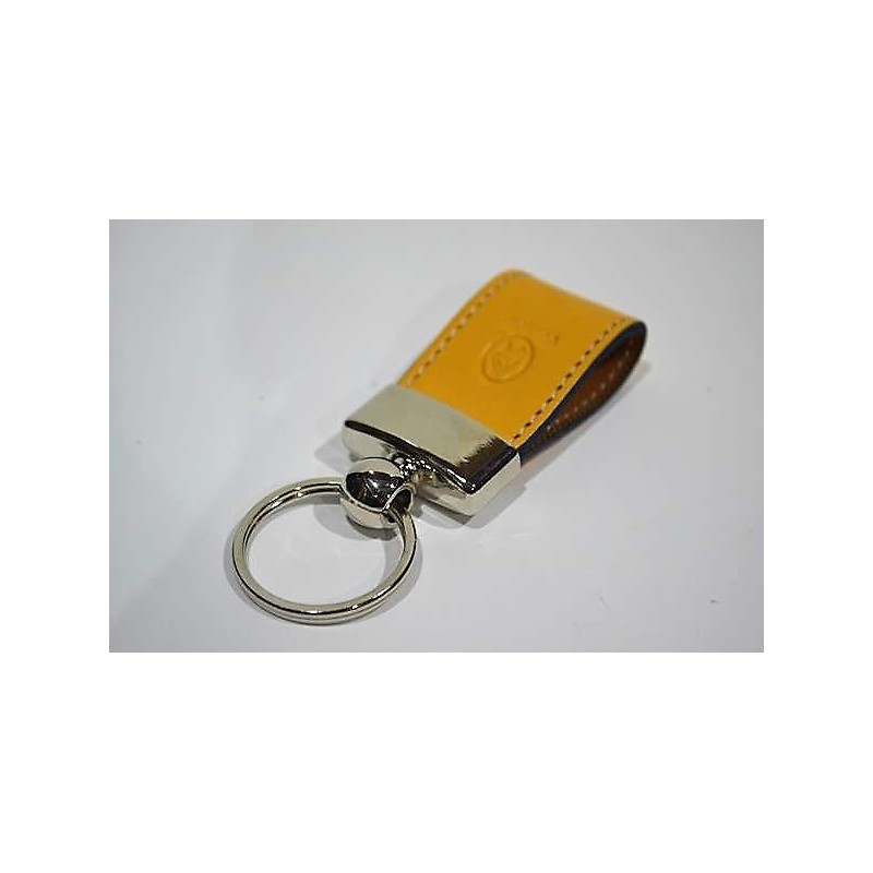 El Potro: Llavero de piel