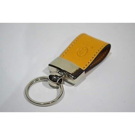 El Potro: Llavero de piel