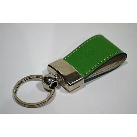 El Potro: Llavero de piel