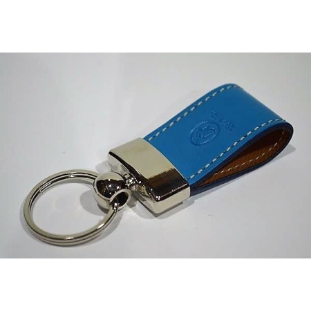 El Potro: Llavero de piel