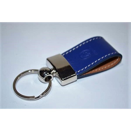 El Potro: Llavero de piel