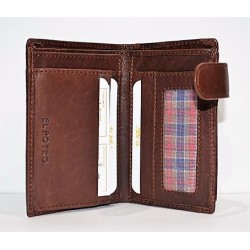 Potro-Durango: Cartera  ref. 2178