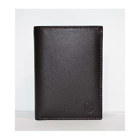 El Potro: Cartera de caballero 262 Potro-Box