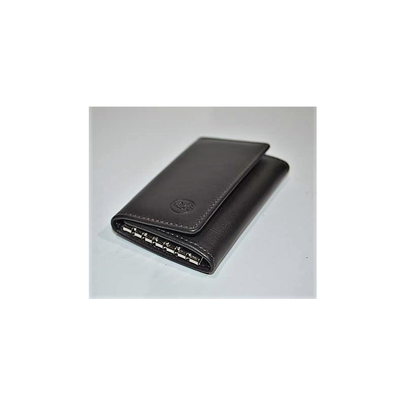 El Potro: llavero 12 Potro-Box 6 mosquetones