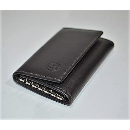 El Potro: llavero 12 Potro-Box 6 mosquetones