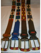 Cinturones argentinos